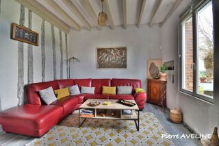  Maison à vendre 5 pièces 126 m²