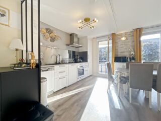  Appartement � vendre 2 pi�ces 50 m�