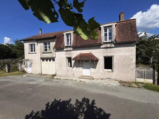  Maison à vendre 6 pièces 125 m²
