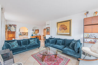 Vente Appartement 5 pièces 119 m², Le Chesnay