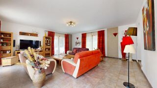 Maison � vendre 9 pi�ces 310 m�