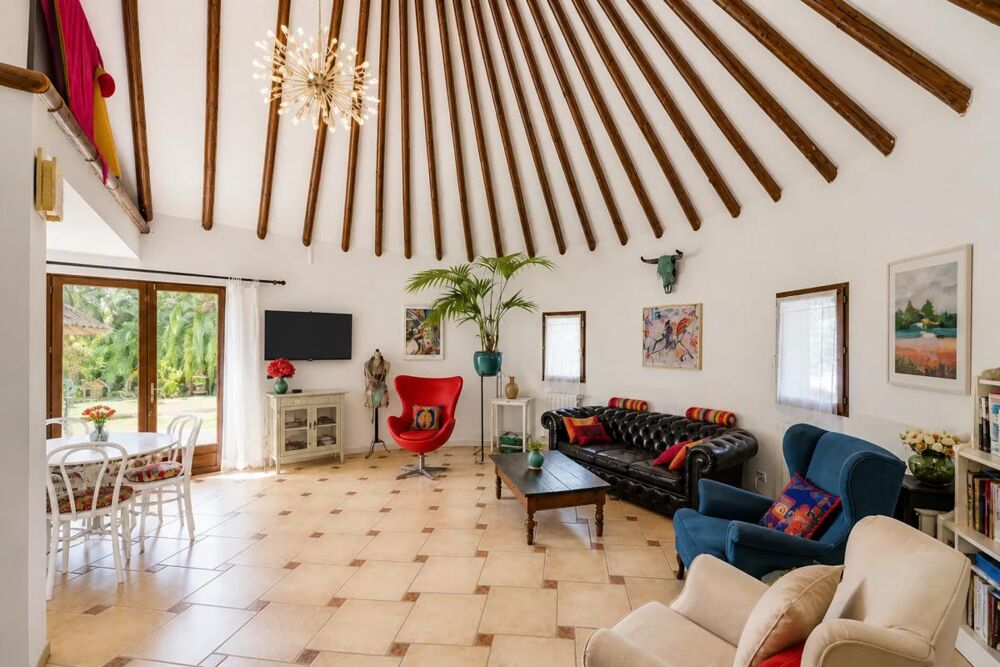 Vente Maison Maison de 6 pièces de 124,06 m² au Grau-du-Roi Le grau du roi