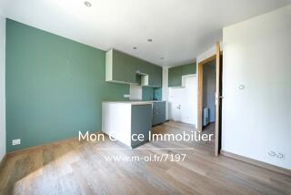  Appartement à vendre 1 pièce 25 m²