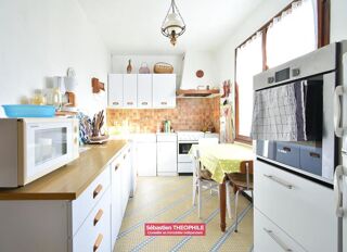  Maison � vendre 3 pi�ces 82 m�