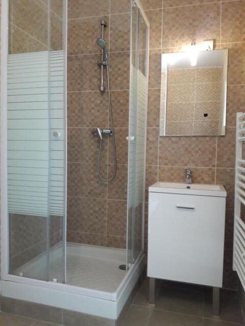  Appartement � louer 1 pi�ce 22 m�