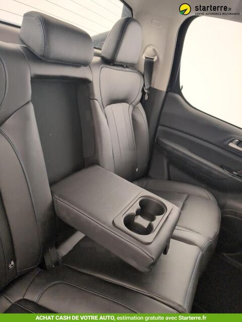 Tunland G7 2.0L 163 CH 2026 occasion 69190 Saint-Fons
