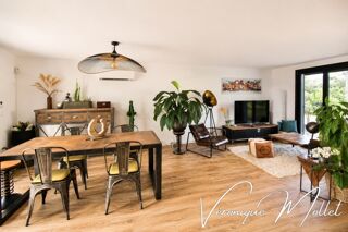  Maison à vendre 5 pièces 110 m²