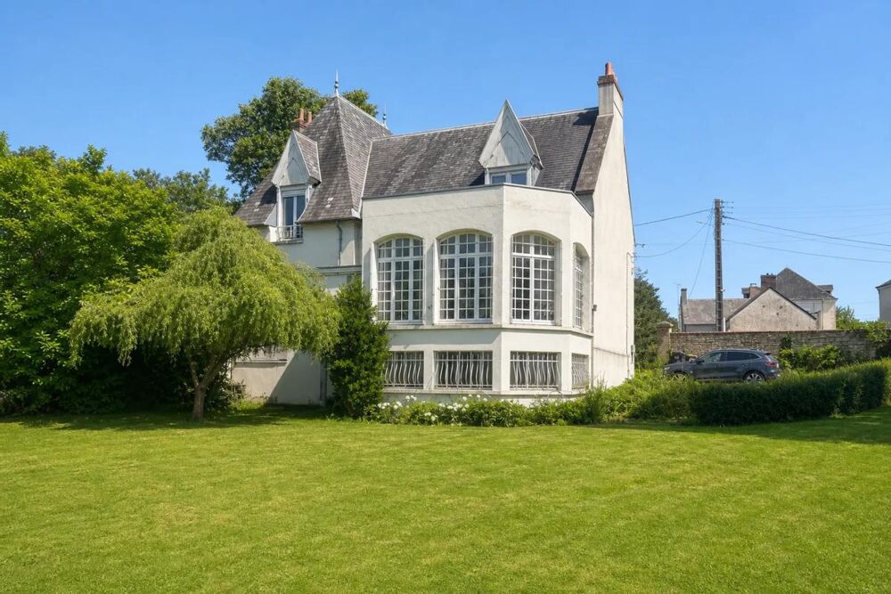Vente Maison Maison de 7 pièces de 186 m² à Beauce la Romaine Beauce la romaine
