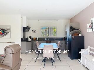  Maison à vendre 4 pièces 112 m²