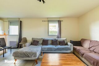  Appartement � vendre 2 pi�ces 50 m�