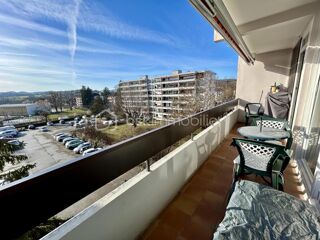  Appartement à vendre 4 pièces 77 m²