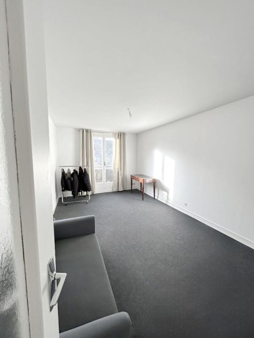 Vente Appartement Appartement T1 - 31m² - Hyper centre Granville Granville