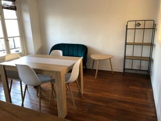  Appartement � louer 2 pi�ces 38 m�