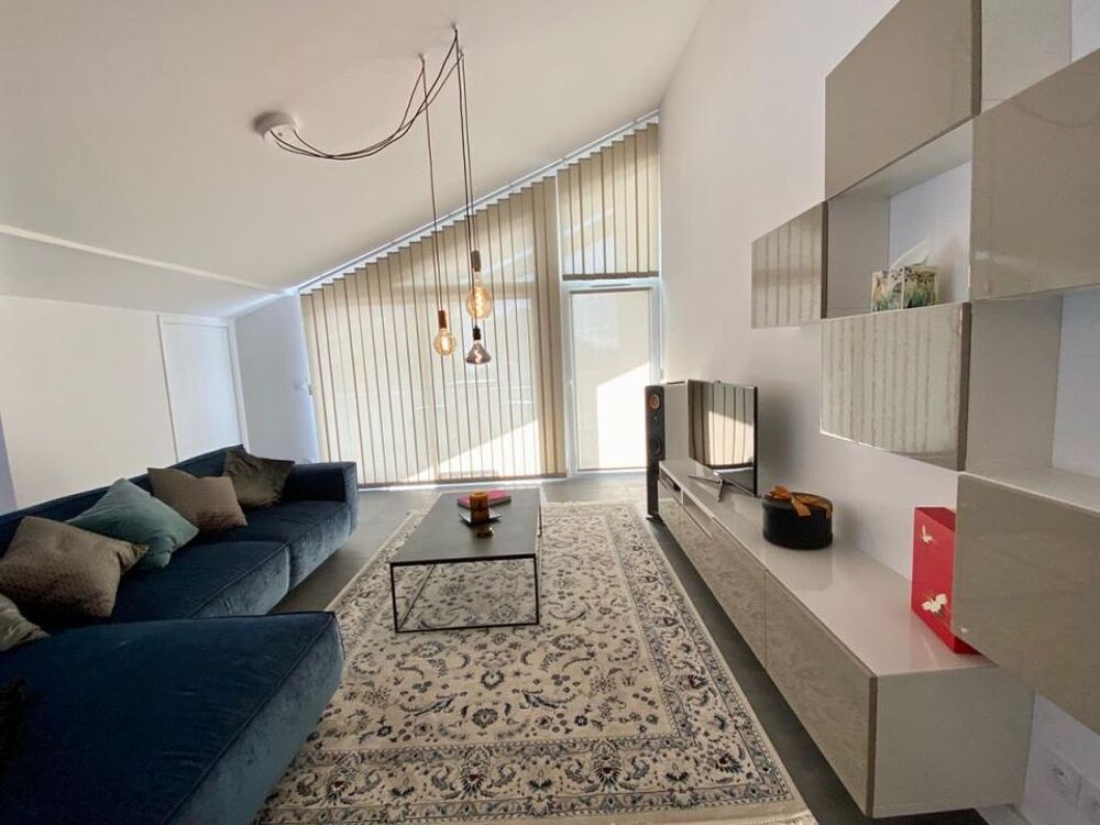 Location Appartement Appartement de 117m2 à louer sur Biarritz Biarritz