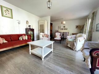  Maison à vendre 8 pièces 132 m²