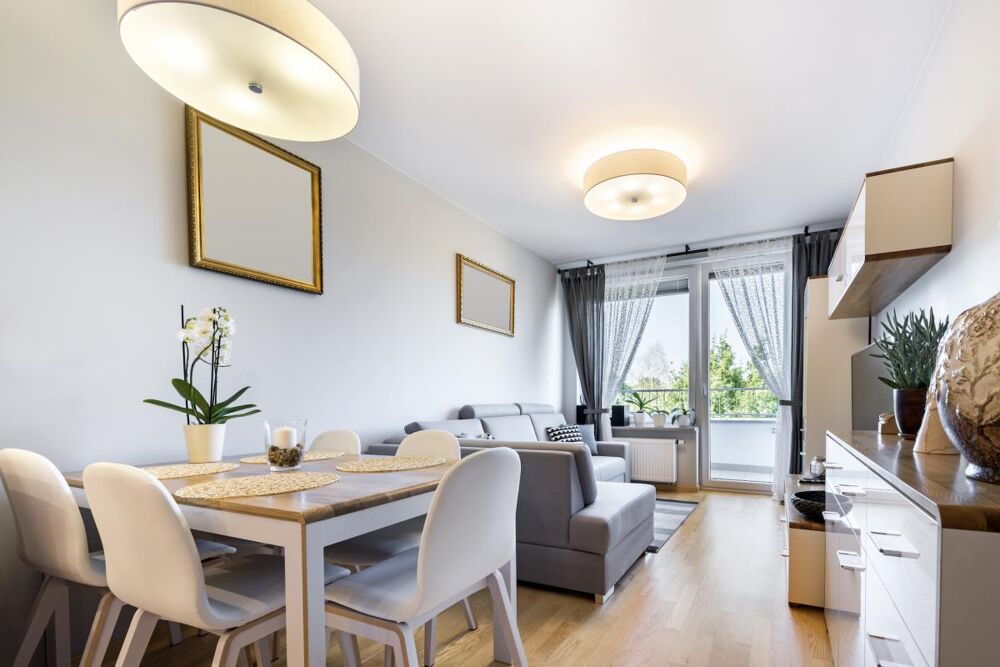 Vente Appartement *Charmant 2 pièces avec balcon, coeur de ville* Suresnes