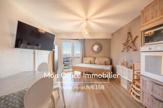  Appartement � vendre 1 pi�ce 28 m�