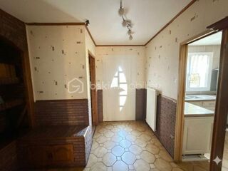  Maison � vendre 6 pi�ces 110 m�