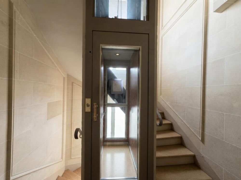 à vendre  Appartement Saint-Mandé (94160)