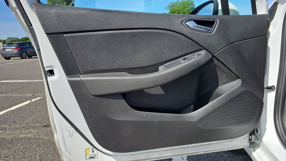 Clio 1.5 Blue dCi 100 Business 2022 occasion 95130 Franconville