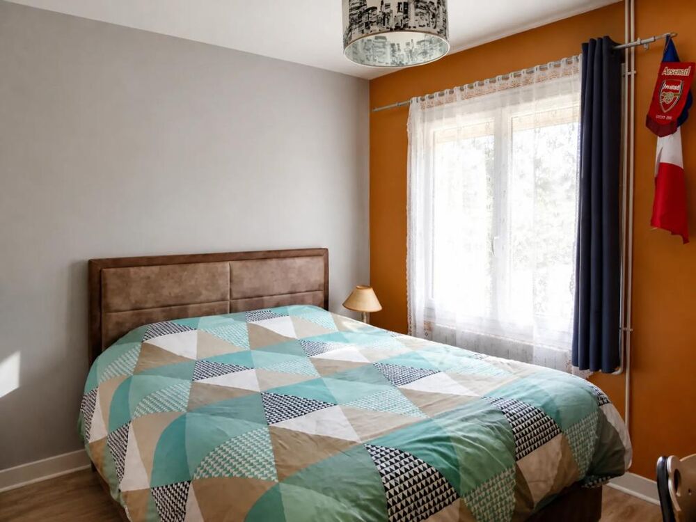 Maison de 6 pièces de 195 m² à Cherbourg-en-Cotentin,La Glacerie