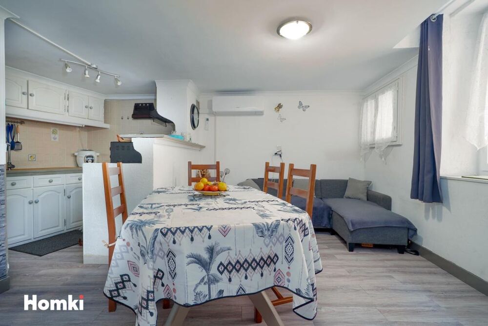 Vente Maison Maison de ville T3 de 70 m² à Cazouls-lès-Béziers 34370 Cazouls les beziers