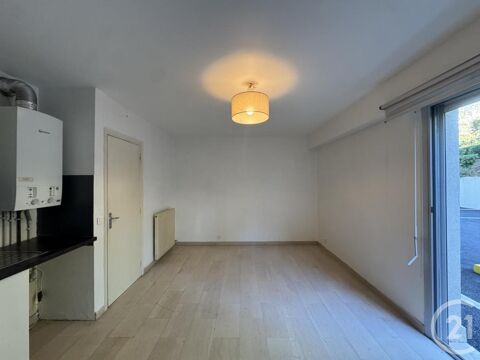  Appartement � louer 1 pi�ce 27 m�