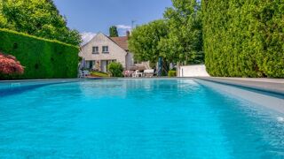  Maison à vendre 8 pièces 262 m²