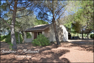  Terrain � vendre 9730 m�