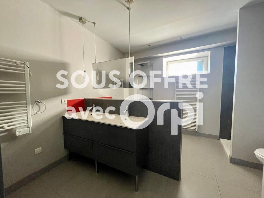 Vente Maison Offre acceptée.... visites terminées Villard bonnot