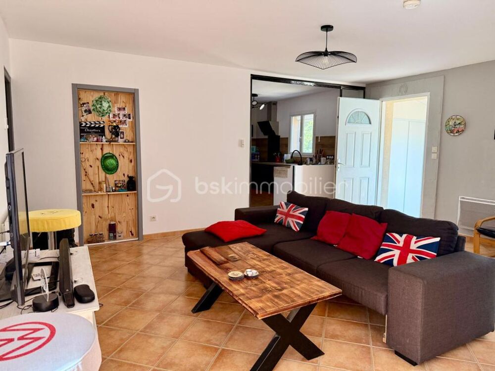 Vente Maison Maison familiale Lapalud