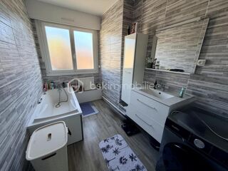  Appartement à vendre 2 pièces 60 m²