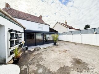  Maison � vendre 6 pi�ces 215 m�