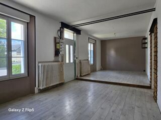  Maison à vendre 4 pièces 109 m²