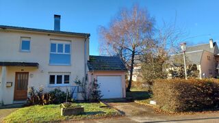  Maison 4 pi�ces 78 m� Breitenbach