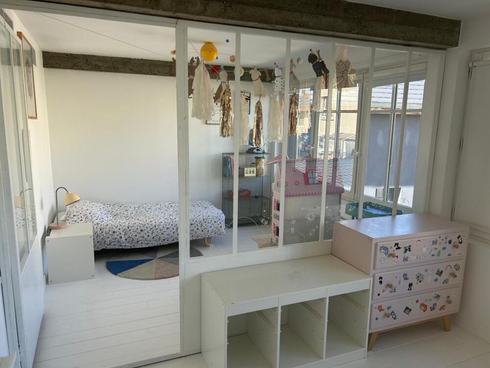 Vente Maison Maison Vichy