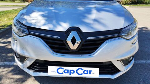 M&eacute;gane 1.5 dCi 110 Business 2016 occasion 69540 Irigny