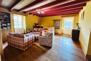  Maison � vendre 13 pi�ces 360 m�