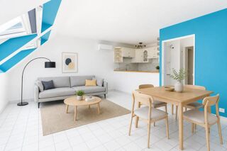  Duplex/triplex à vendre 2 pièces 49 m²