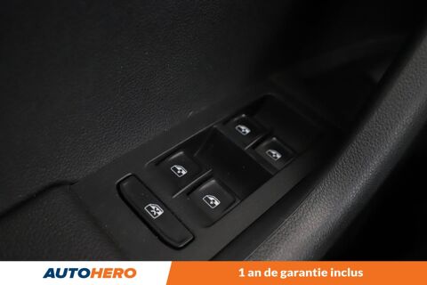 Octavia Combi 1.6 TDI Drive 116 ch 2017 occasion 92130 Issy-les-Moulineaux