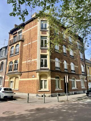  Appartement  vendre 3 pices 55 m