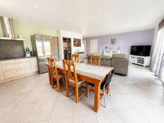  Maison � vendre 4 pi�ces 97 m�