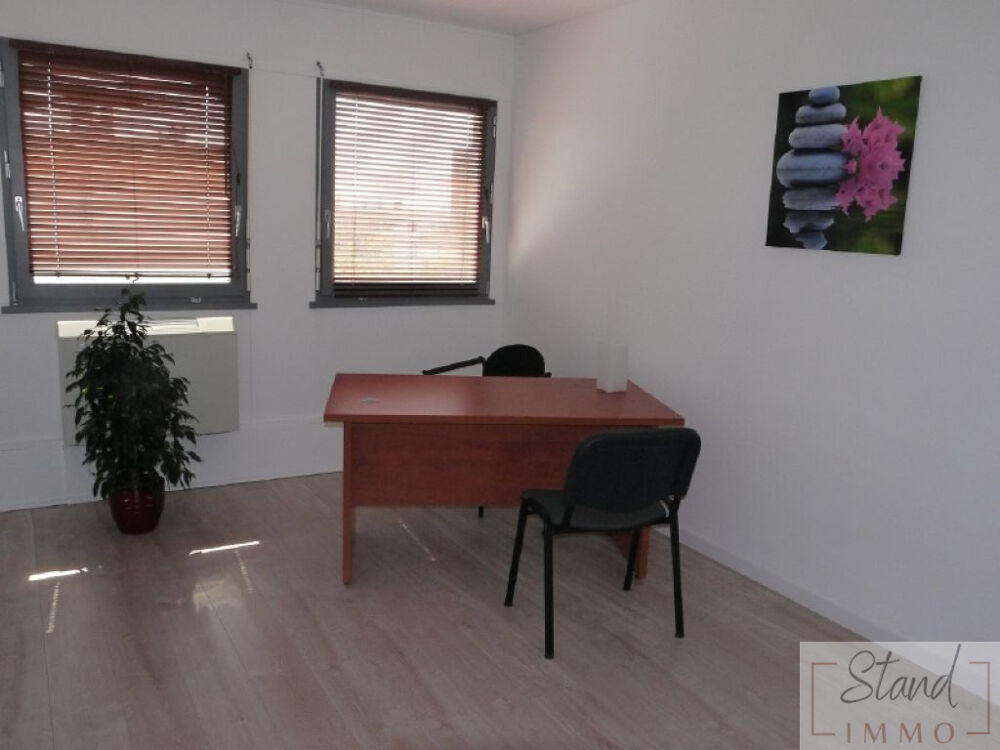   Bureaux Aix En Provence 1 pièce 15m2 