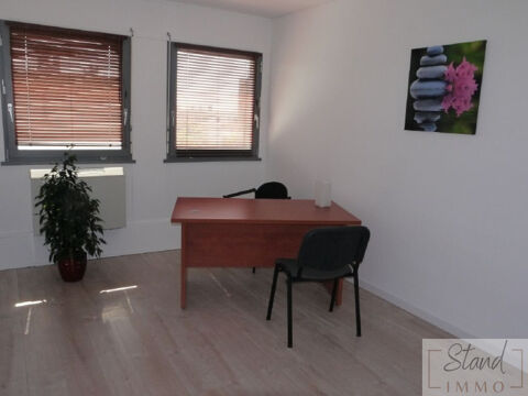 Bureaux Aix En Provence 1 pi&egrave;ce 15m2 450 13100 Aix en provence