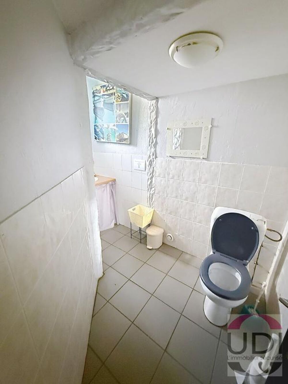 Vente Immeuble Immeuble mixte dans le bourg de Saint Vaury Saint vaury