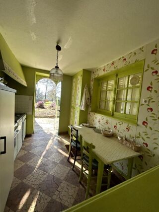  Maison � vendre 7 pi�ces 110 m�