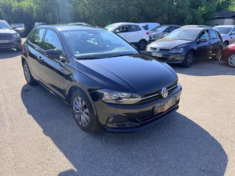 Polo VI 1.0 TSI 95ch IQ.Drive Euro6d-T 2019 occasion 84700 Sorgues