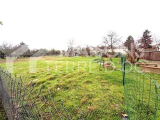  Terrain � vendre 751 m�