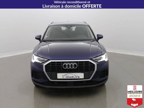 Q3 45 TFSIe 245 S tronic 6 2023 occasion 10150 Lavau