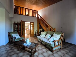  Maison à vendre 5 pièces 114 m²